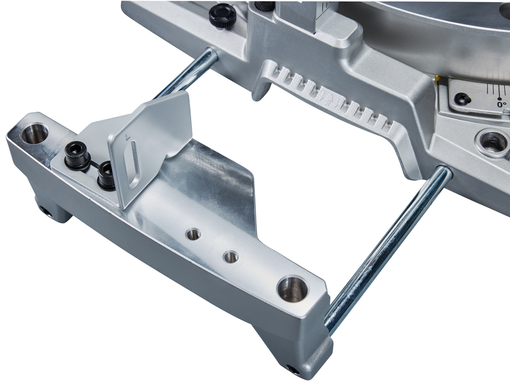 Makita LS1219L Jiirisaha, sahaus 107x363/92x382mm, kallistus vas/oik, terä 305x30mm, 1800W, 29,5kg