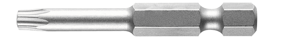Ruuvauskärki Makita P-72621 Torsion ohennettu 50mm Torx 25, 3 kpl