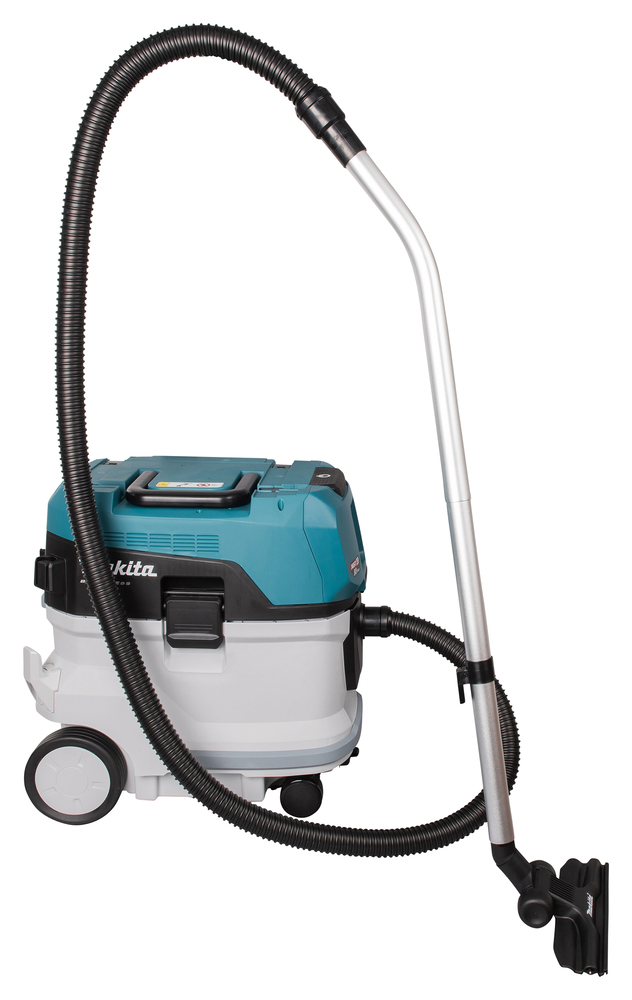 Imuri Makita VC006GMZ01 80V 2x XGT, AWS valmius, 3700 l/min, 170 mbar, 38 l säiliö, M-luokka. Runkoversio