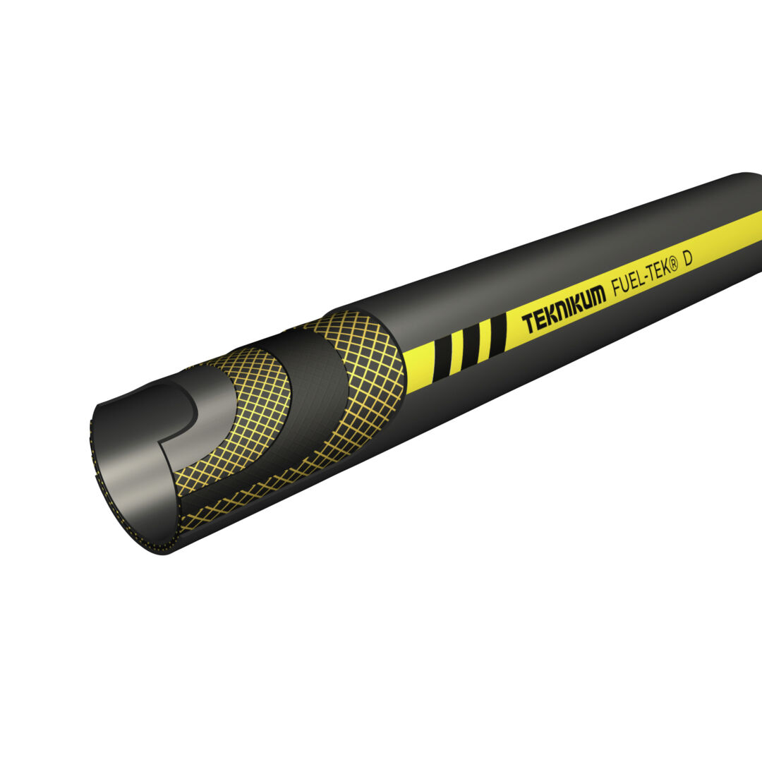 Oil resistant hose 32/44