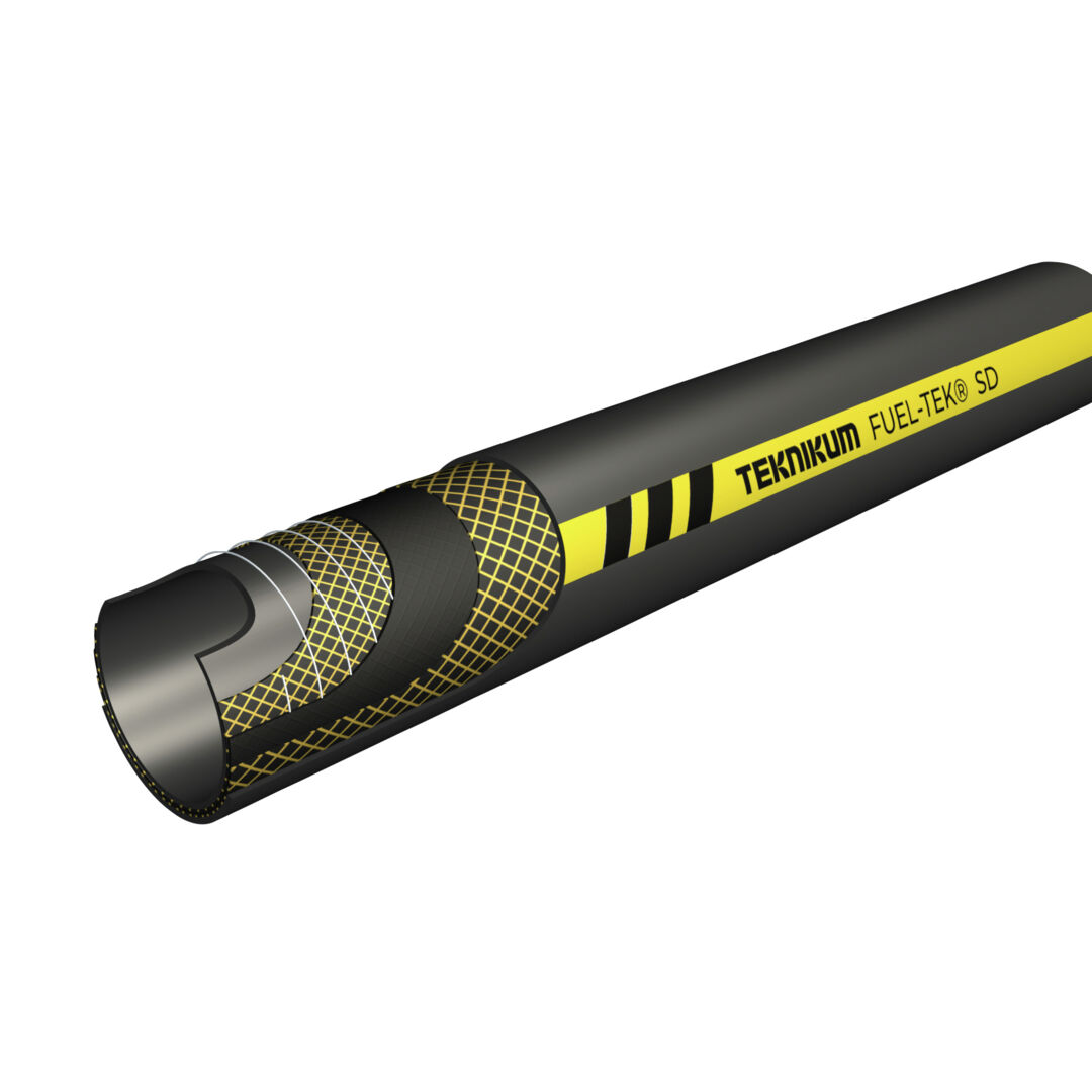 Oil hose Fuel-Tek SD 019-031 2410BC019 L=40m