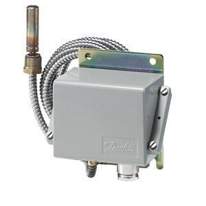 Termostaatti, KPS80 060L312866