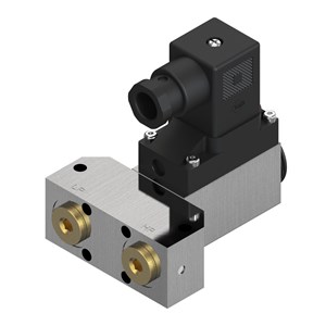 Pressure differential switch, MBC 5180 061B128066