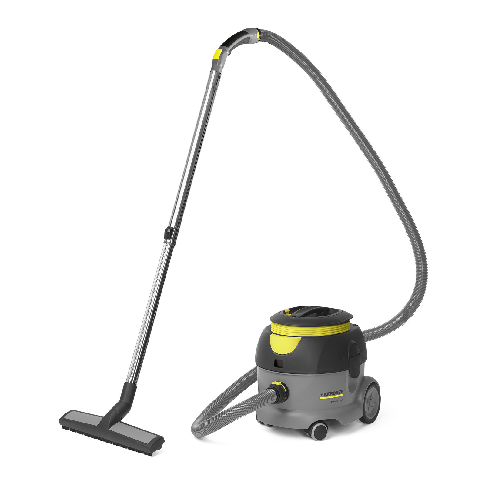 Pölynimuri Kärcher T 12/1 HEPA 1.355-149.0