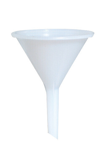Suppilo Plastex 92870 20/7680 6cm