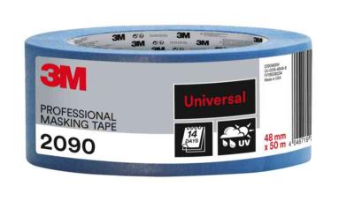 Maalarinteippi 2090 UV-B SCOTCH 2090 36MMX50M 