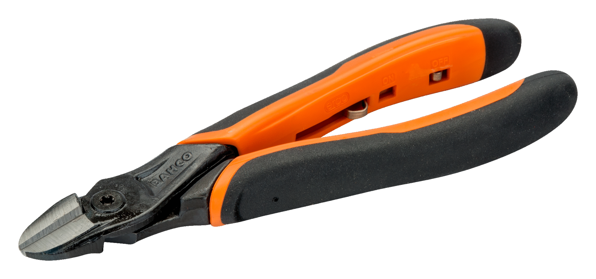 Side cutters Bahco ERGO 2101G-140IP