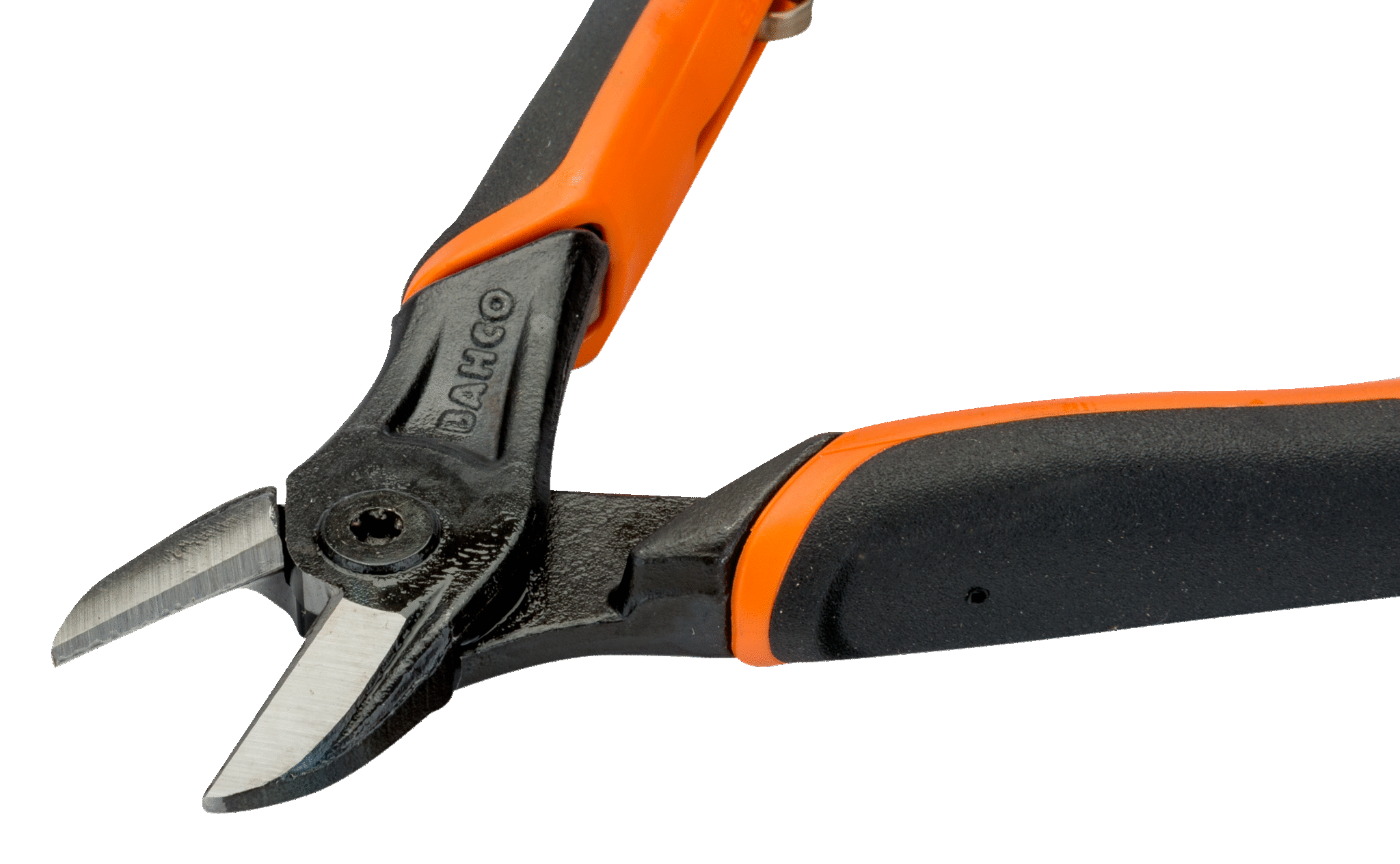 Side cutters Bahco ERGO 2101G-140IP