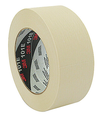 Maalarinteippi 24mmx50M 3M 301E 130C 