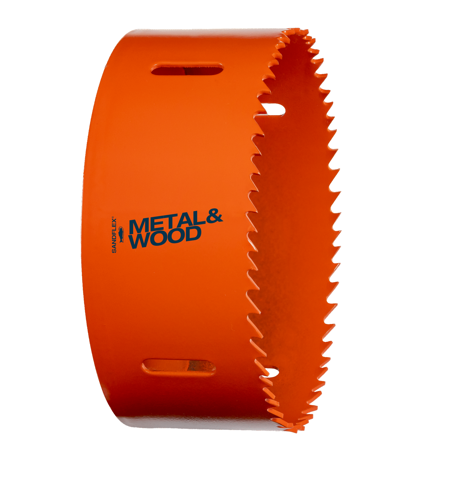 Reikäsaha Bahco 3830 102 mm VIP SANDFLEX