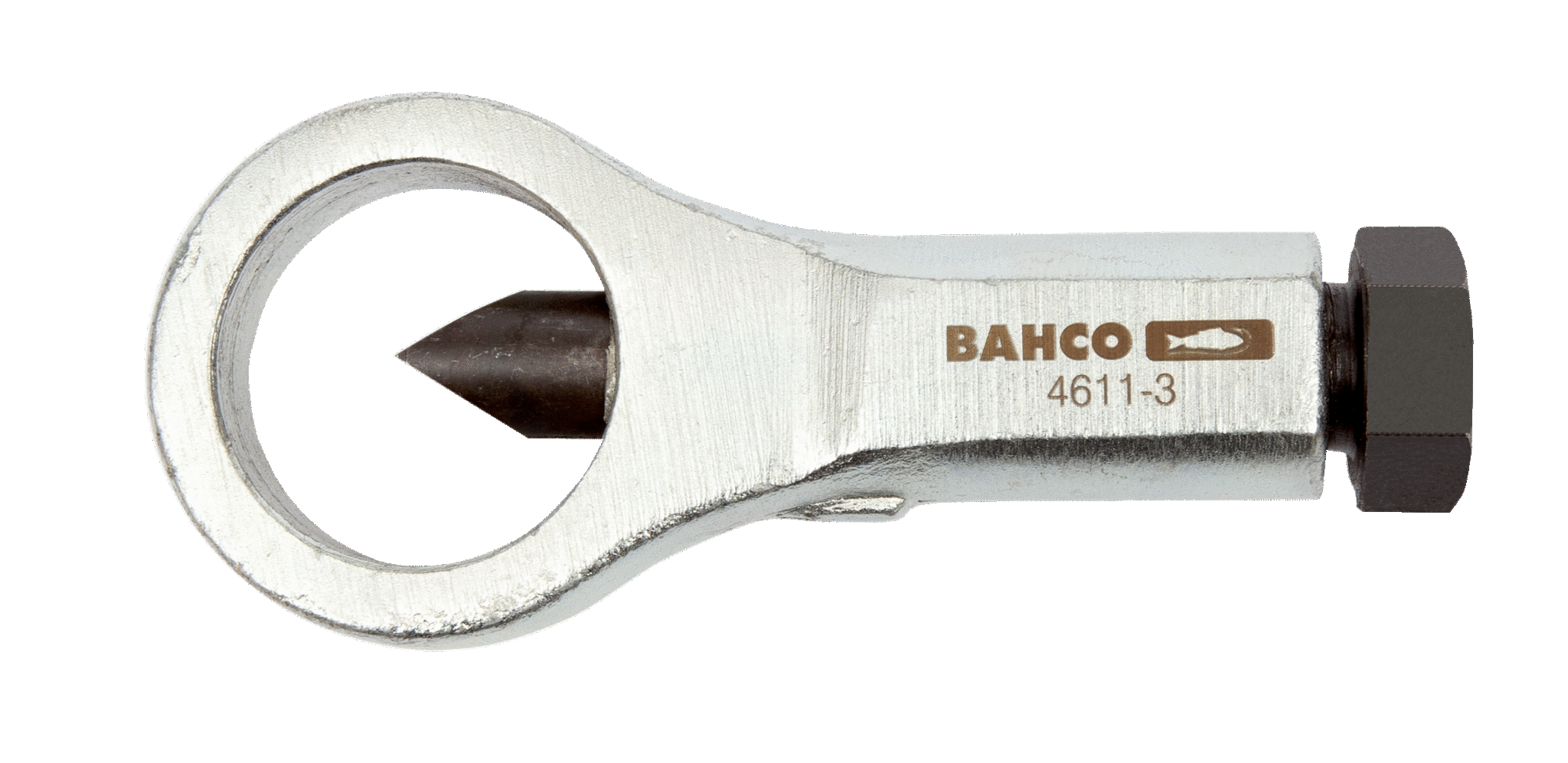 Nut splitter Bahco 4611-3 mechanical 17-36