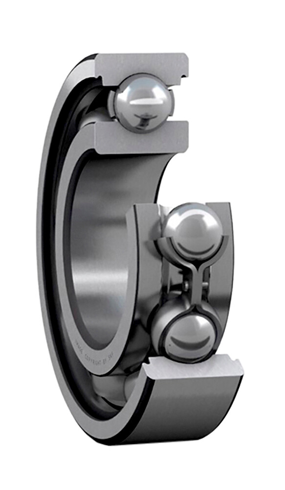 Urakuulalaakeri SKF 6312/C3