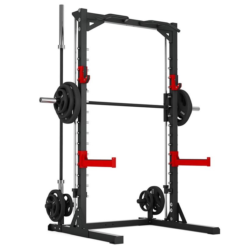 Master Smith Halfrack XT5