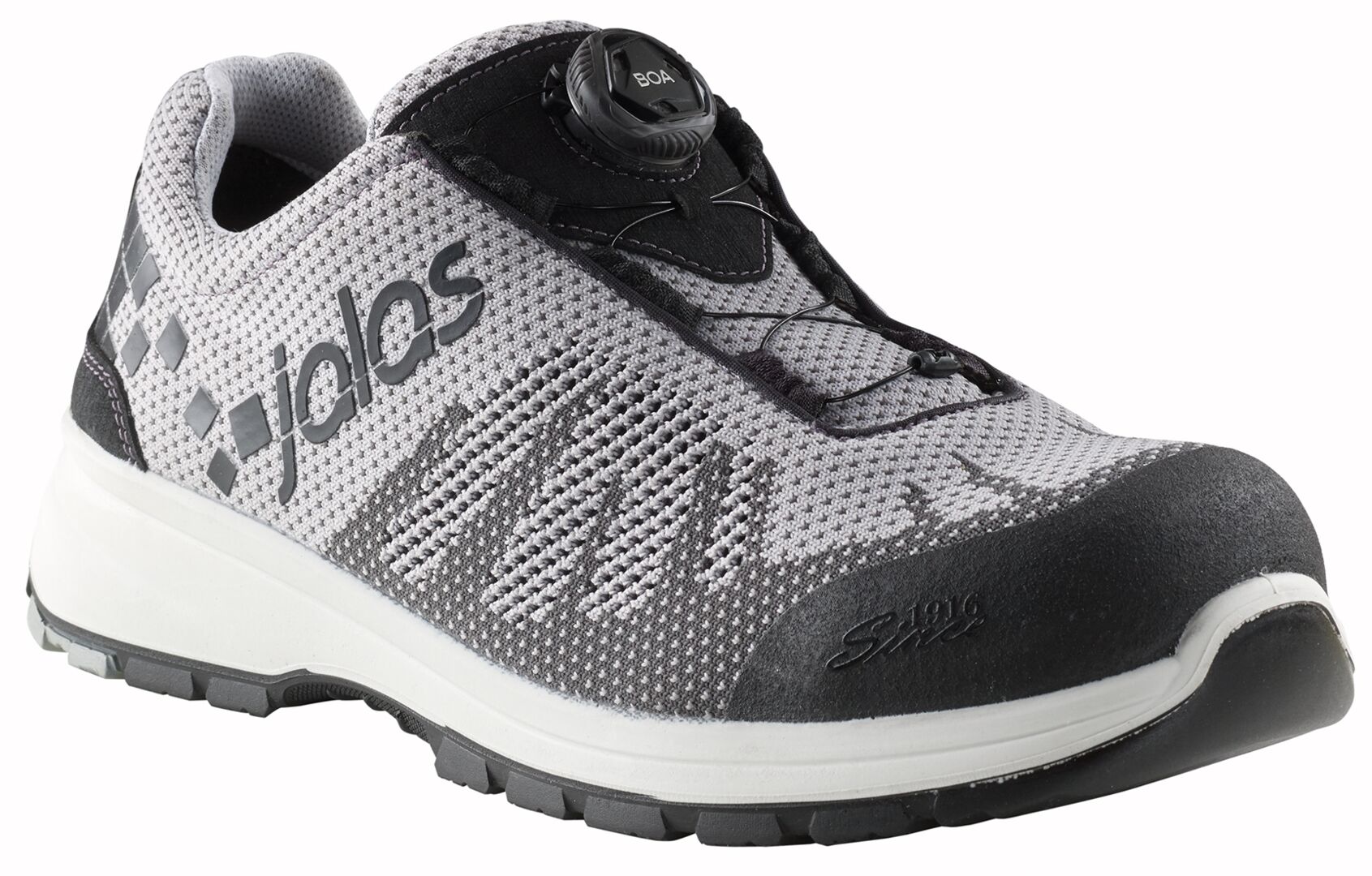 Safety shoes