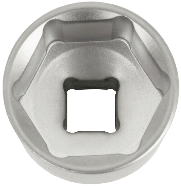 Kuusikulmahylsy 1/2 vääntiöllä Bahco 7800SM-10 