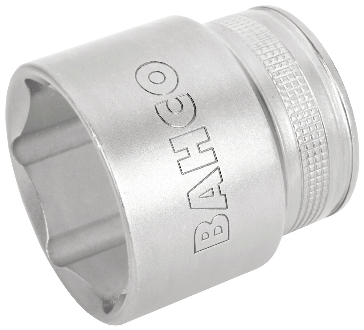 Hexagon socket 1/2 Bahco 7800SM-10
