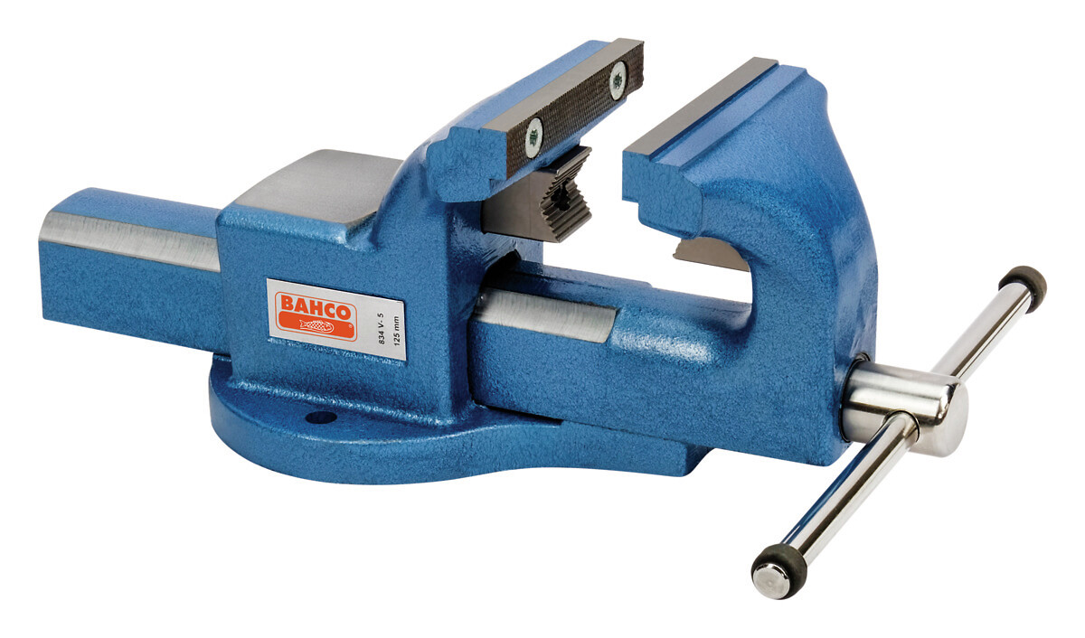 Screw bench Bahco 834V-6 150 mm