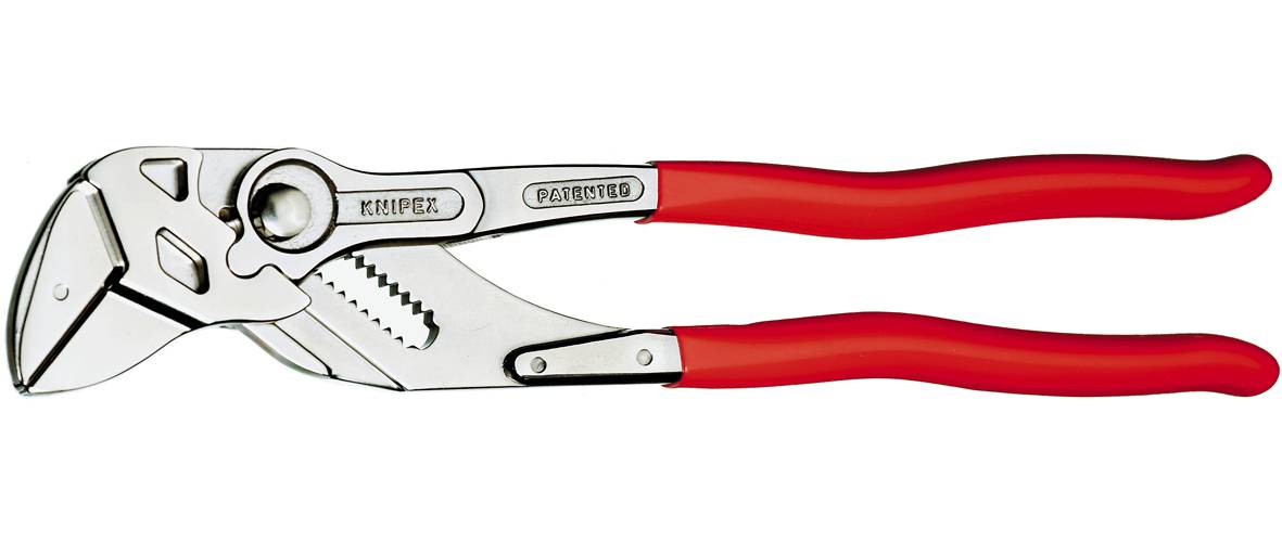 Siirtoleukapihti Knipex Cobra 8701 150mm 6 kpl per paketti