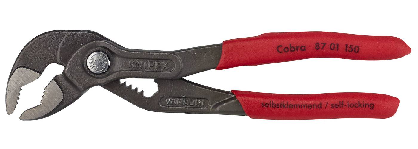 Siirtoleukapihti Knipex Cobra 8701 300mm