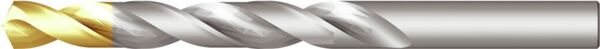 Poranterä HSS Tin Din 338 5.5MM Dormer A002