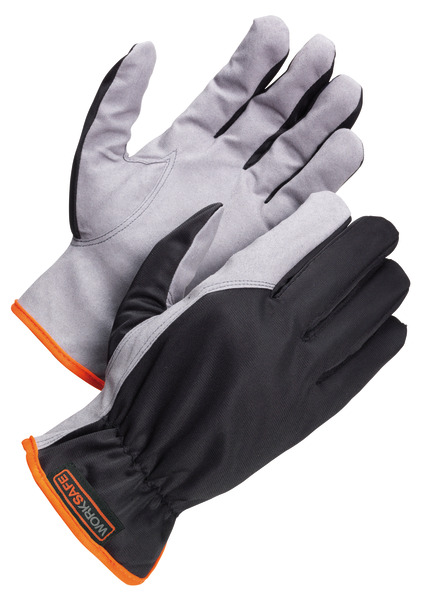 Työkäsine Worksafe A100 koko 9