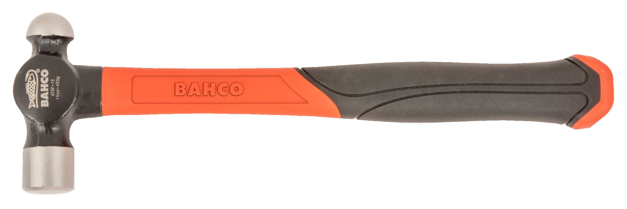 Kuulapäävasara Bahco 479-12 340g