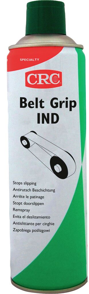 CRC Belt grip 500ml