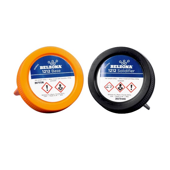 Belzona 1212 9-minute repair 450g