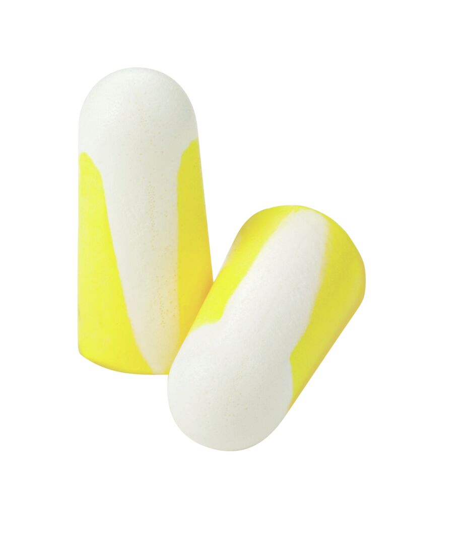 Korvatulppa BILSOM 303L Refill vaahtomuovi 200paria/pkt
