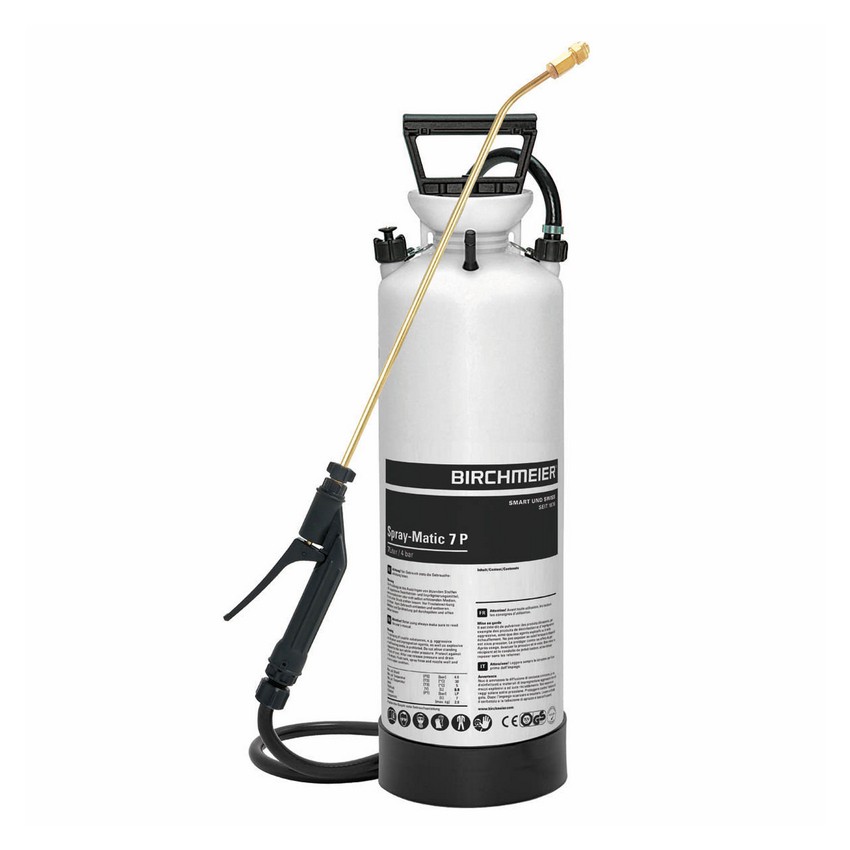 Birchmeier SprayMatic 7P Viton