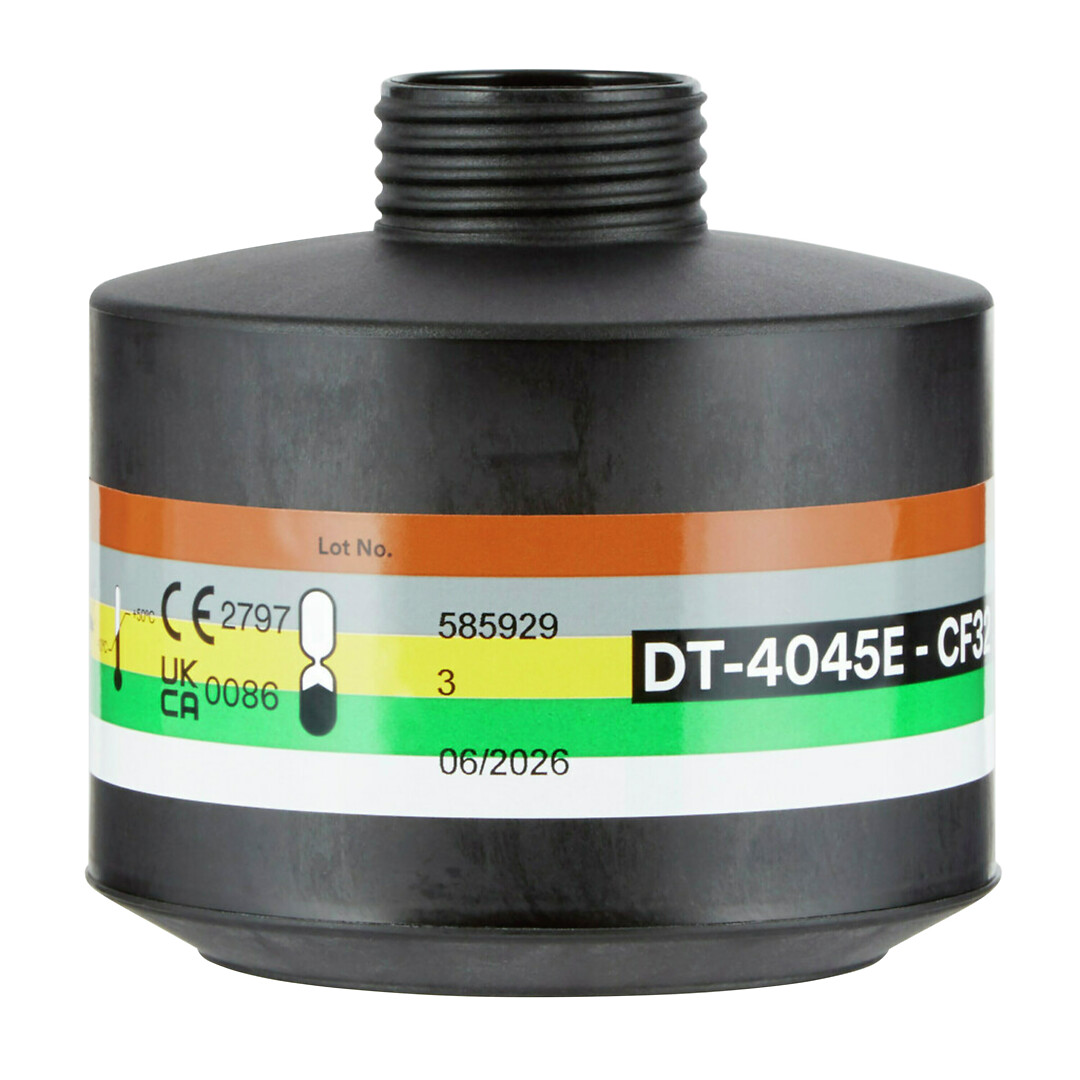 Yhdistelmäsuodatin 3M CF32 A2B2E2K2P3 R D DT-4045E