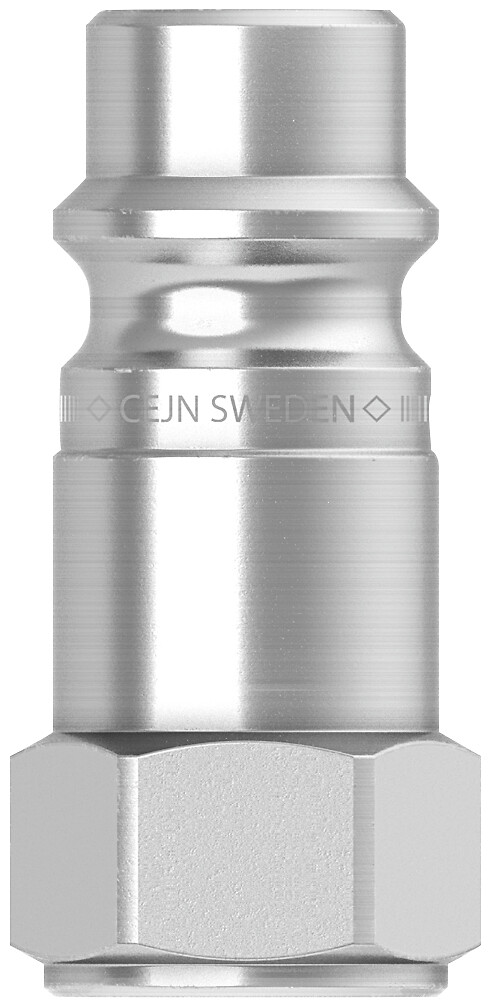 Liitinpistoke Cejn 320 3/8'' sisäkierre 10 320 5204
