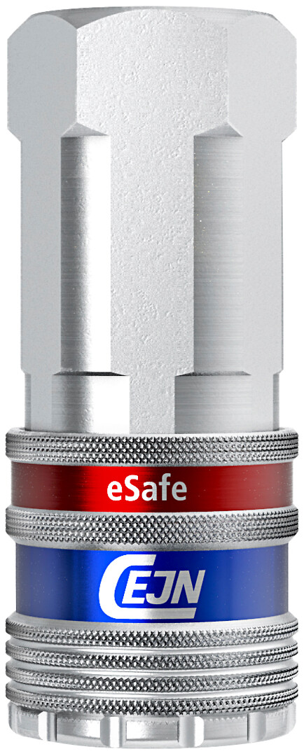Liitinrunko Cejn 320 turvaliitin 1/2'' sisäkierre 10 320 2205