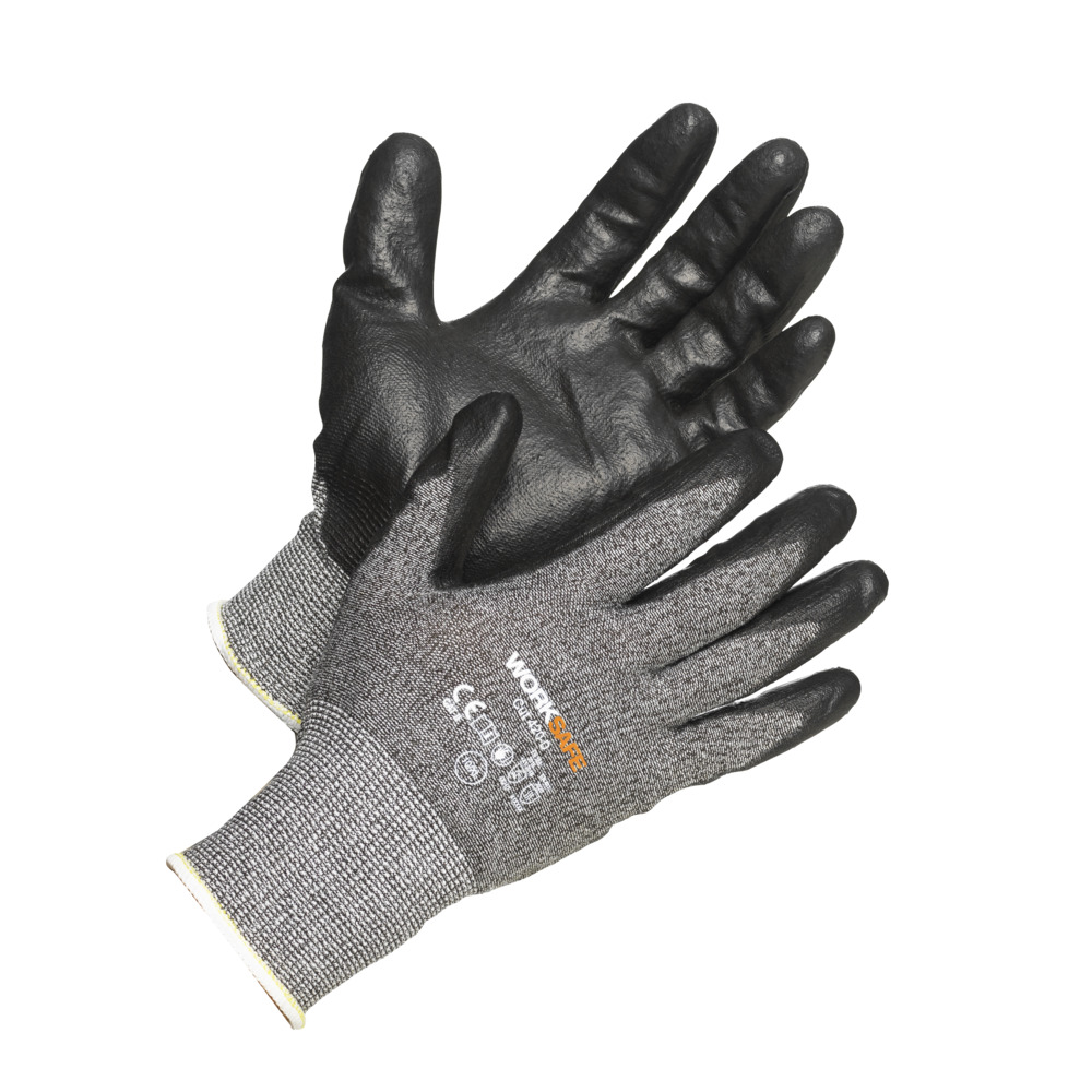 Cut 420-D cut protection glove size 11