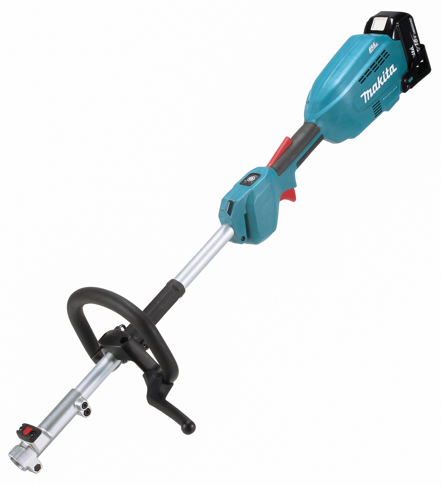 Garden Multifunctional Machine Makita DUX18Z 18V, brushless