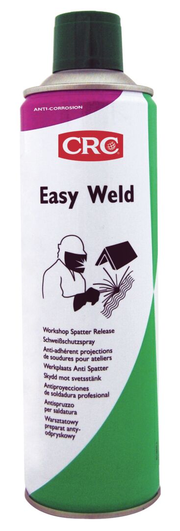 Welding Spray CRC Easy Weld 500ml