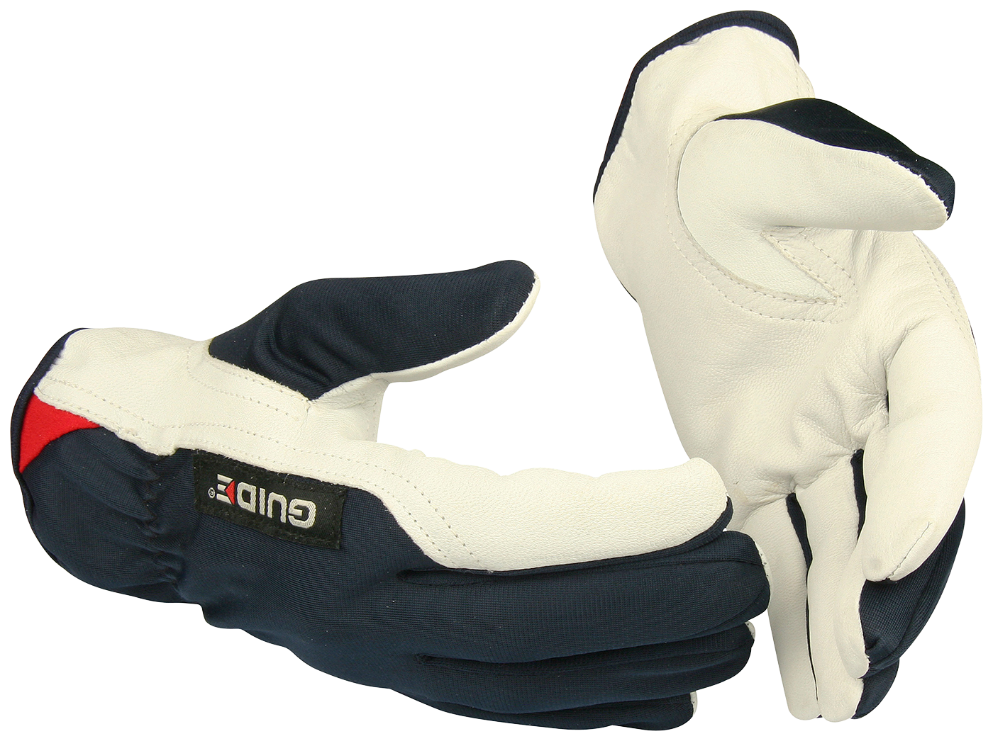 Work glove Guide 30 size 9