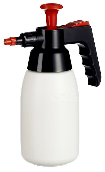 Hobby painesumutin 1L PA/Viton
