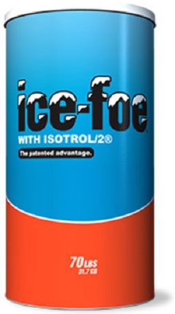 Defrosting agent Ice-Foe 31,5 kg