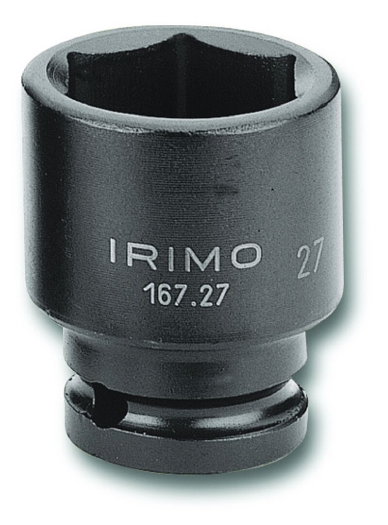 Iskuhylsy 1/2 17 Irimo 167-17-1