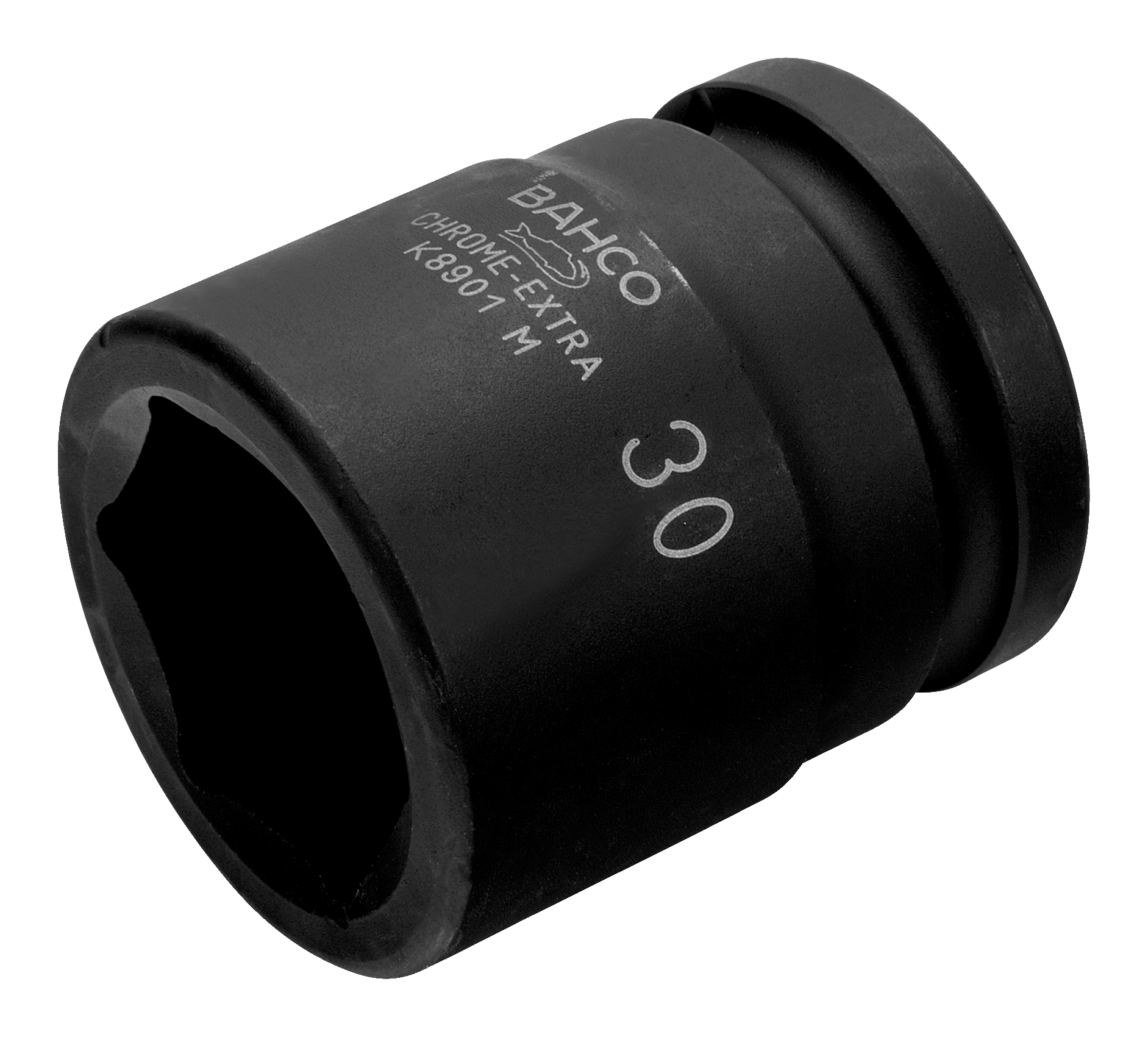 Voimahylsy Bahco 3/4" K8901M-30