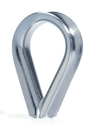 Koussi A4 haponkestävä 10mm