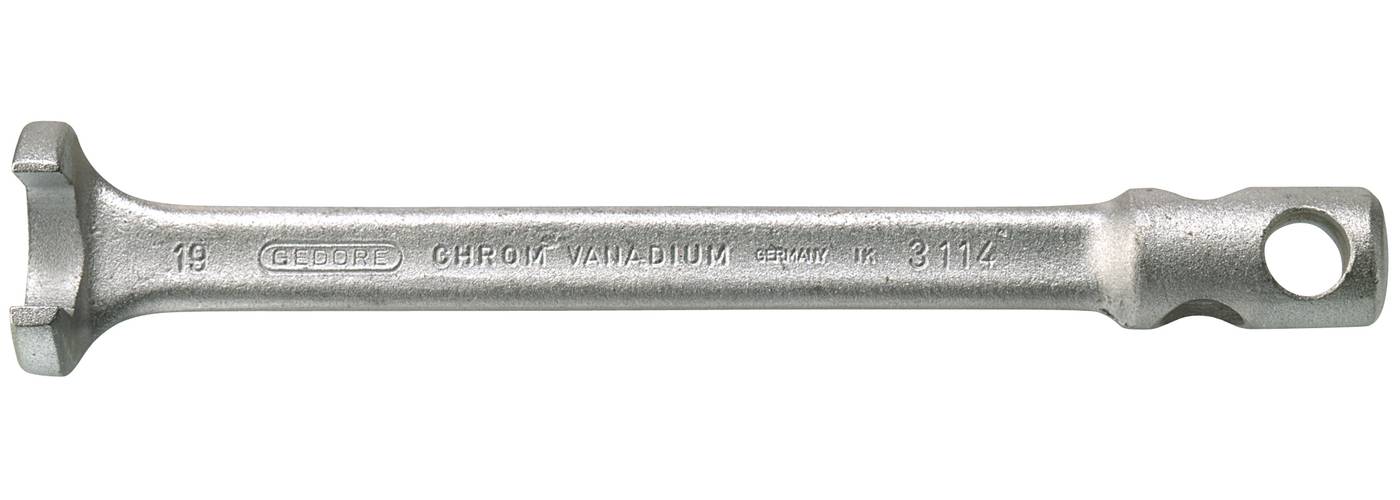 Kulmaruuviavain Gedore 3114-19MM