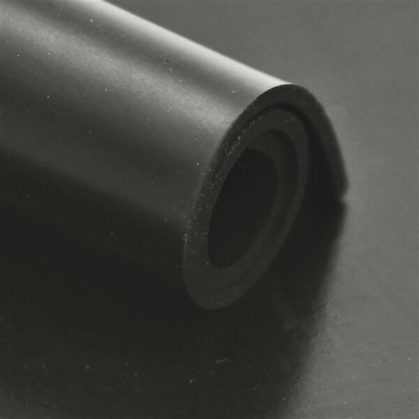 Kumilevy 3mm SBR L=1400