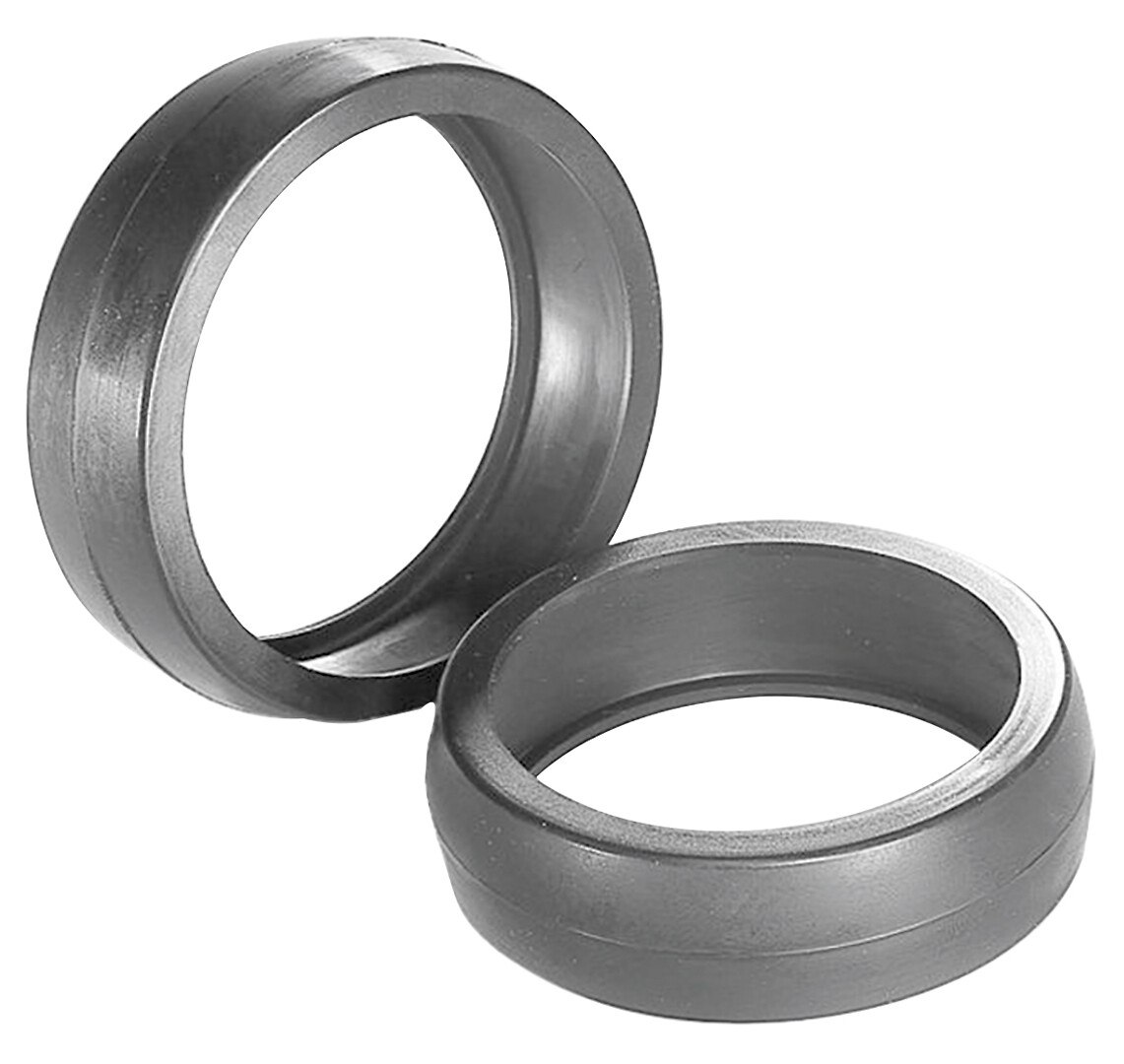 Rubber Damper SKF RIS 208 A