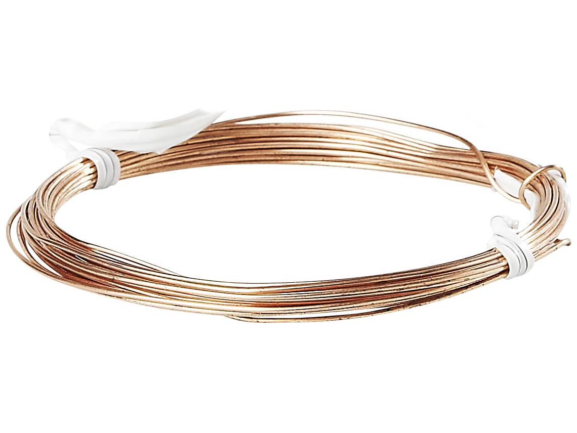 Copper wire annealed 1mmx5m