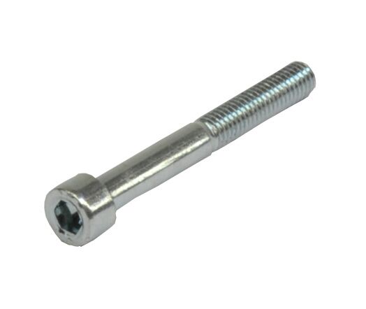 AVTC 5 Hexagon socket head screw A5 M6X50 DIN 912