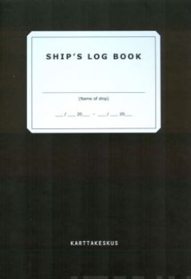 Fartygsdagbok (ENG)