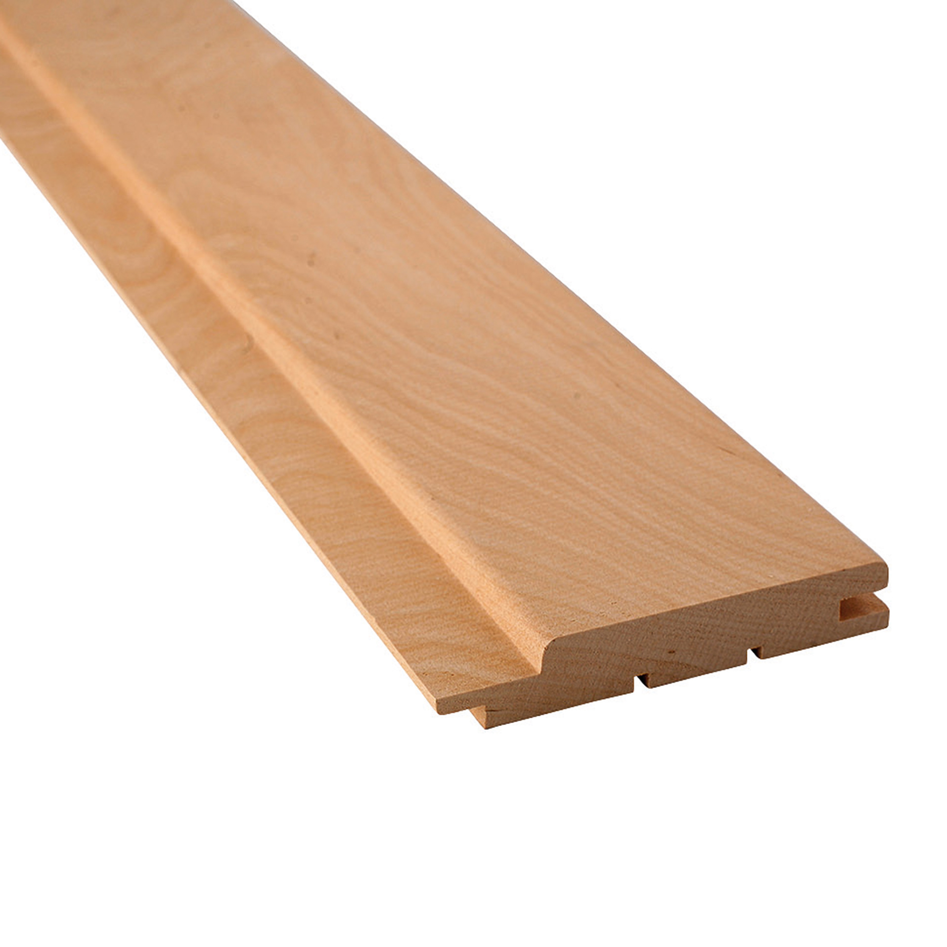 Interiörpanel av al RAW 15X90X2100mm 6st/pkt