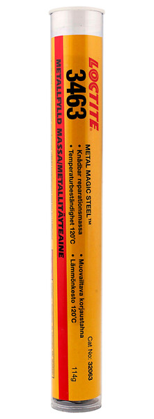 Loctite 3463 A B 114g 255770 5-min. 2-komp epoksi